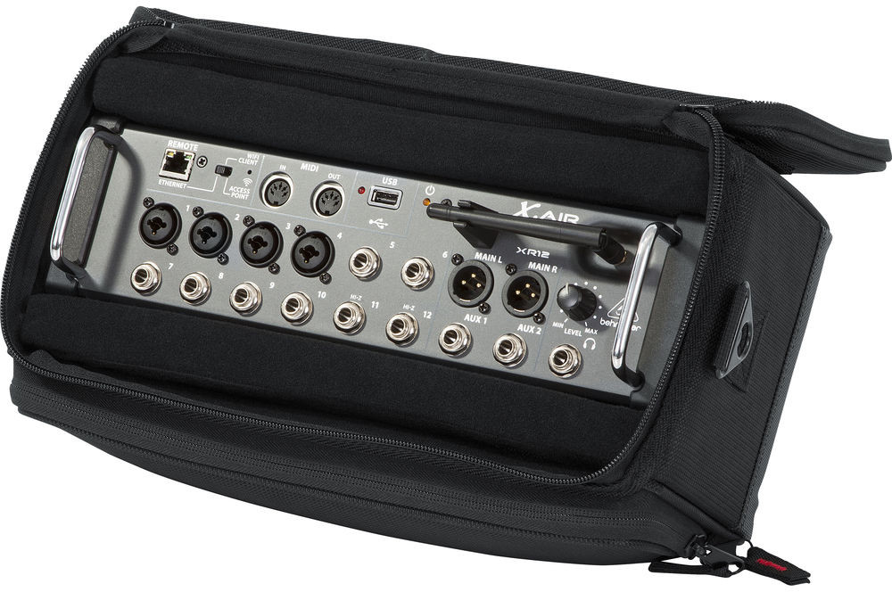 Кейс для микшеров GATOR G-MIXERBAG-1306