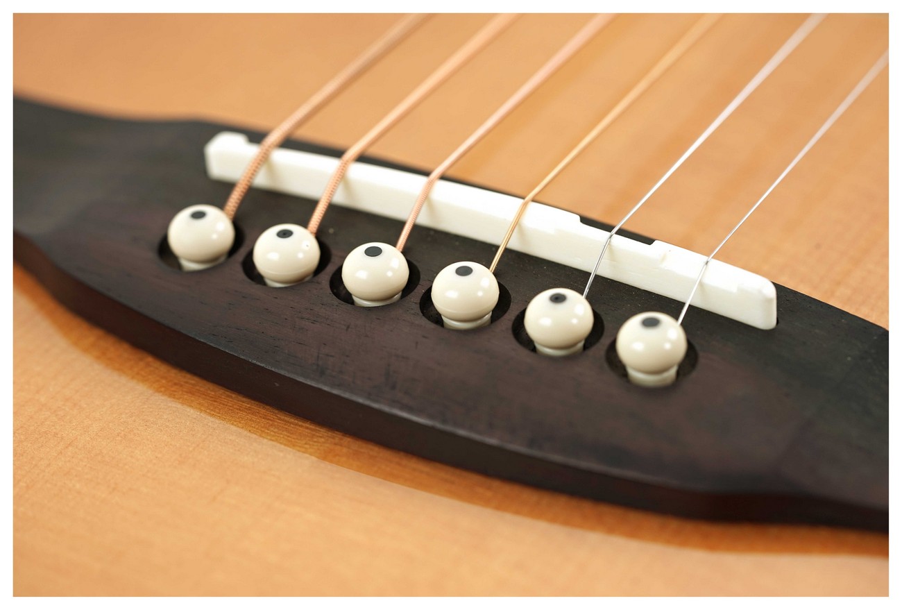 Электроакустическая гитара PRS SE T40E TOBACCO SUNBURST