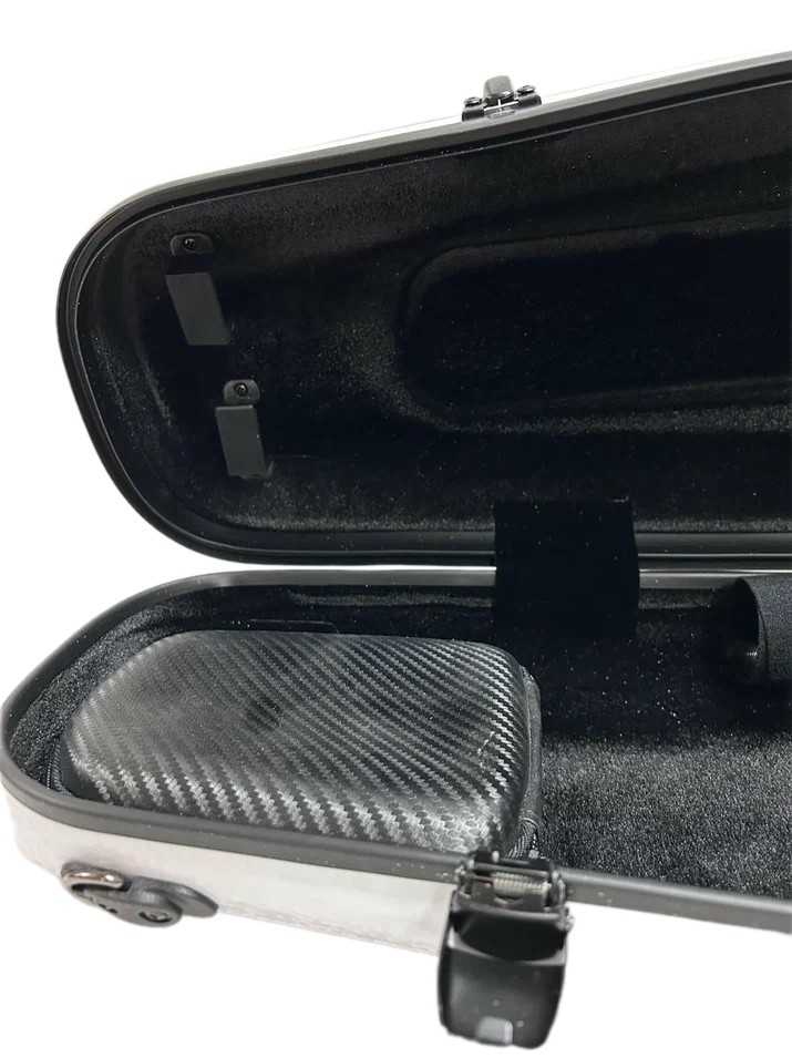 Кейс для скрипки BRAHNER CVC-2024/SWH