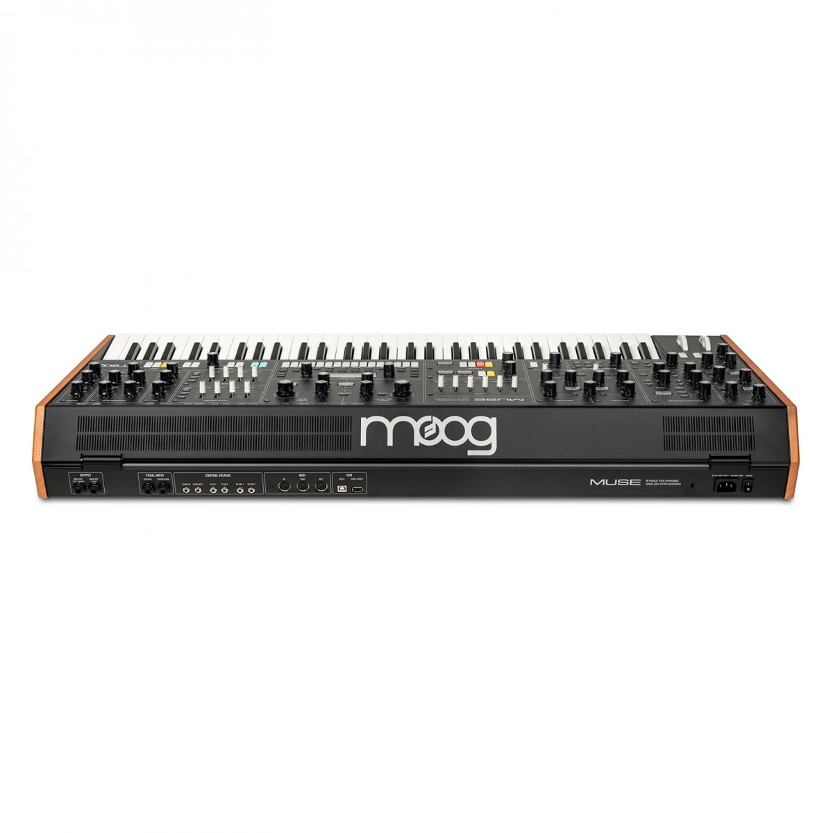 Синтезатор Moog Muse