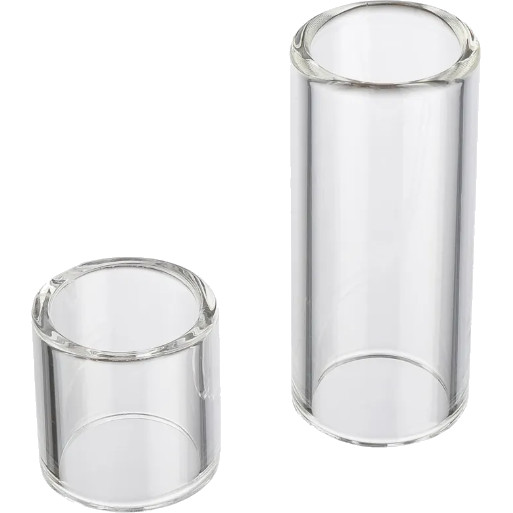 Слайд DAndrea 202 Double glass gtr slide