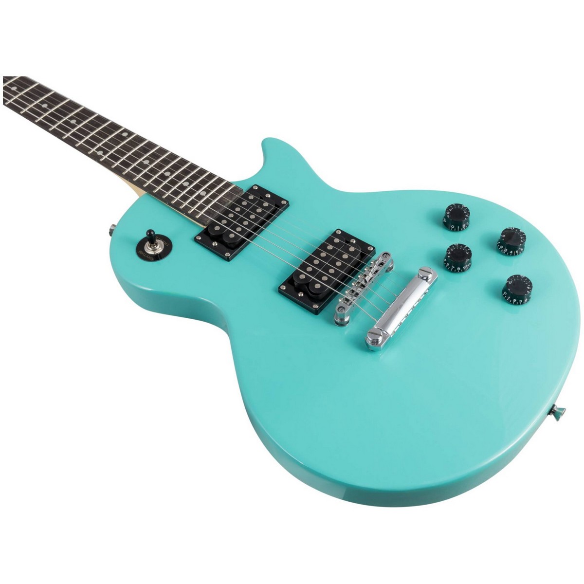 Электрогитара TERRIS TLP-039 LB