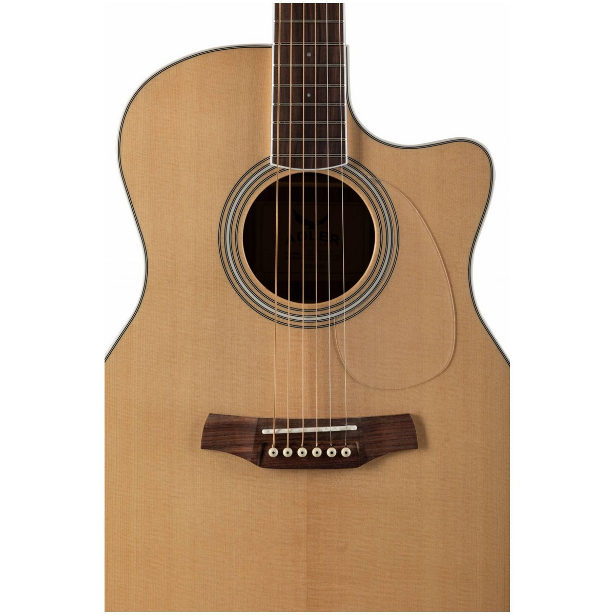 Акустическая гитара ADLER GC100-SR