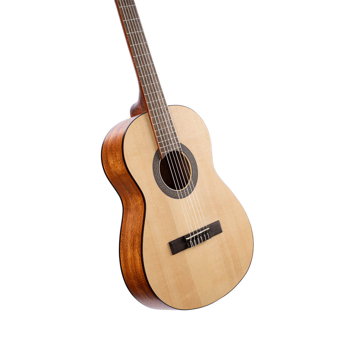 Детская гитара Cort AC200-3/4-WBAG-OP Classic Series