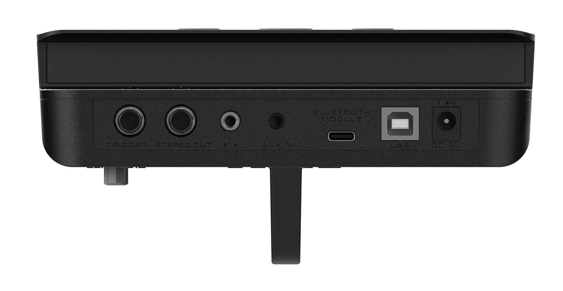 Электронная ударная установка NUX DM-110