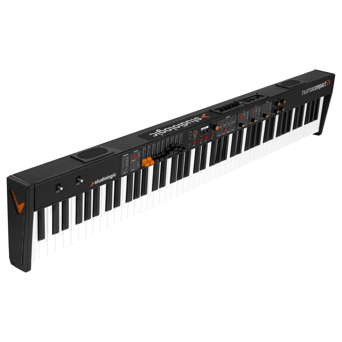 Цифровое пианино Studiologic Numa Compact 2x
