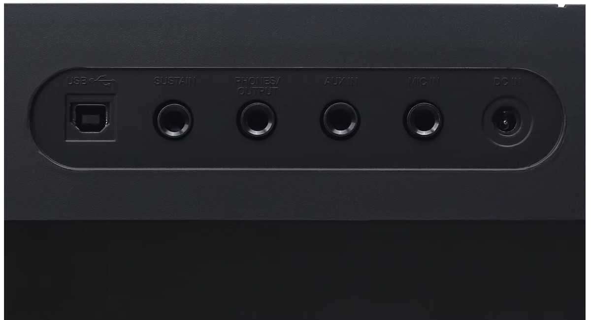 Синтезатор Medeli IK110