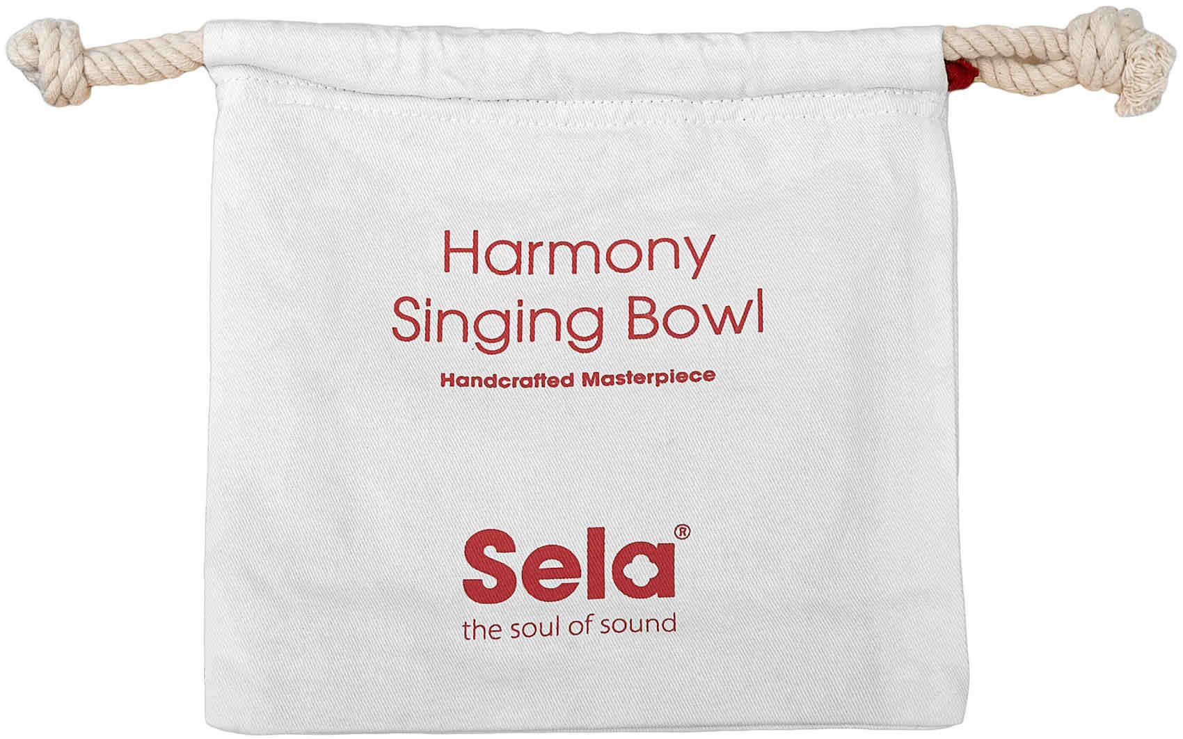 Поющая чаша Sela SE-260 Harmony