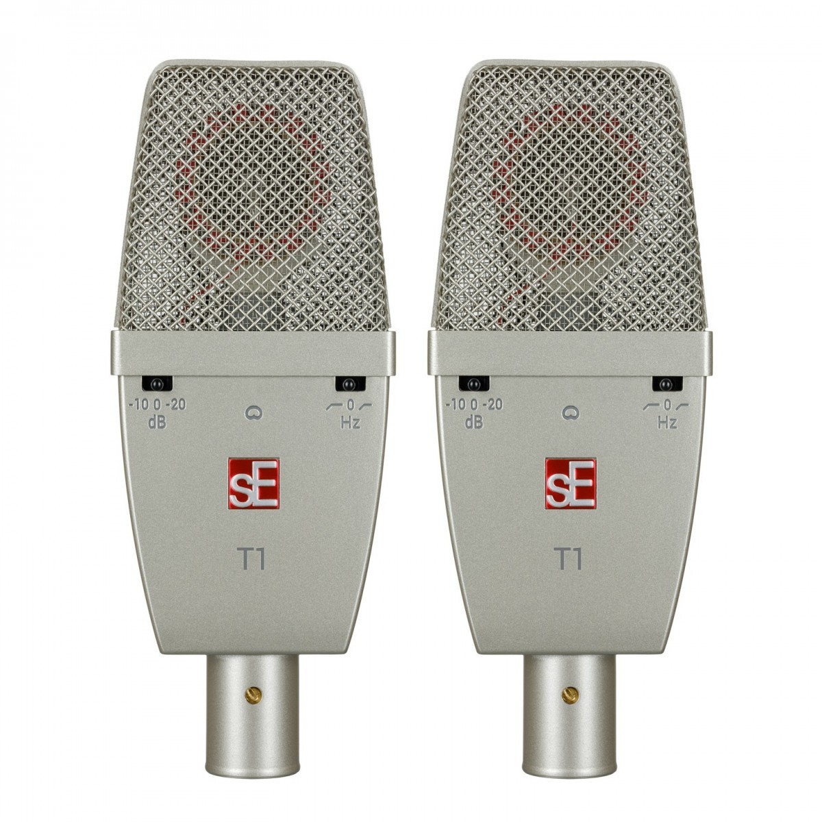 Конденсаторные микрофоны SE Electronics T1 Pair