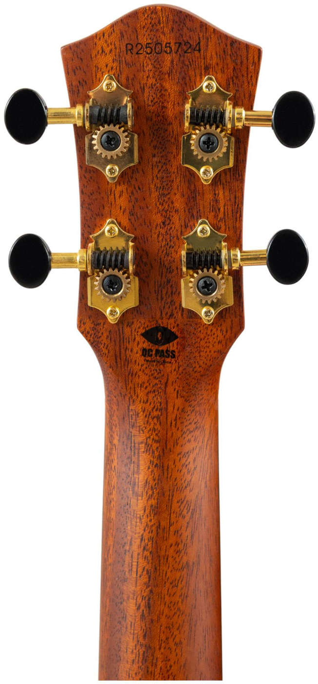 Электро-укулеле FLIGHT MAIA Tenor EQ-A