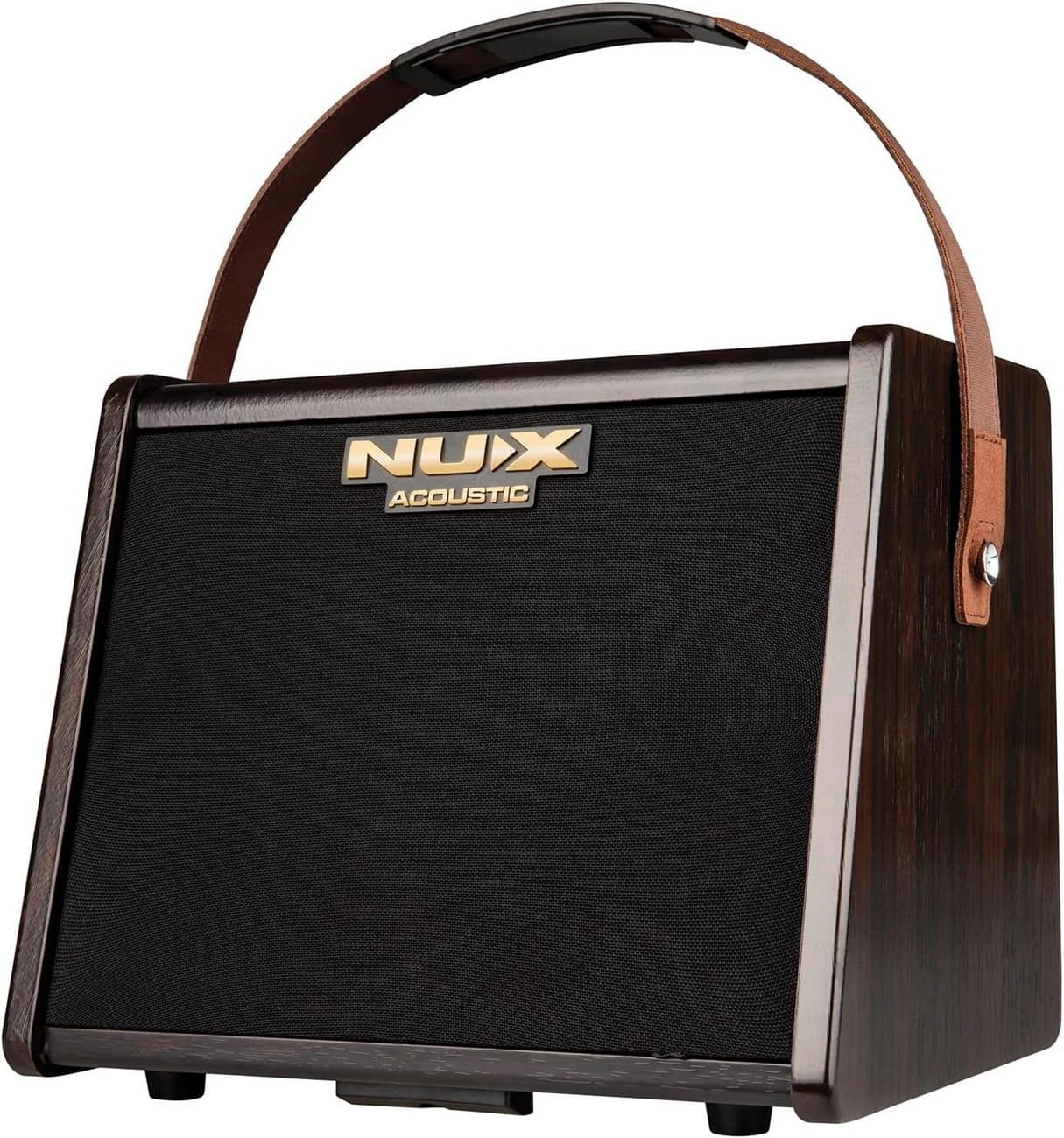 Комбоусилитель NUX AC-25