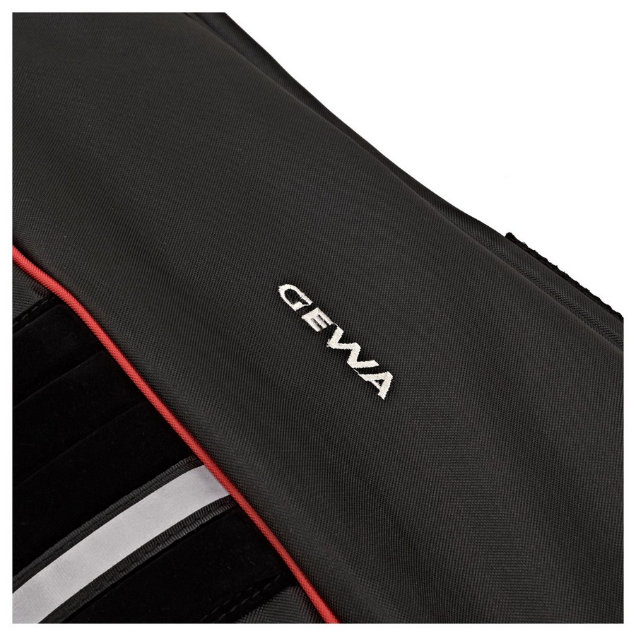 Чехол для виолончели GEWA Cello Gig-Bag PRESTIGE 4/4 Rolly