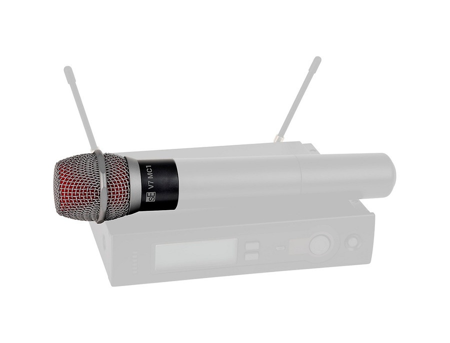 Микрофонный капсюль SE Electronics V7 MC1 (2026 version)
