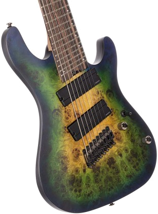 Электрогитара Cort KX508MS-II-MBB KX Series