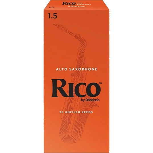 Трости Rico RJA2515