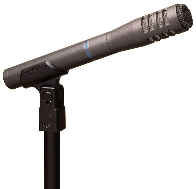 Микрофон Audio-technica AT8033