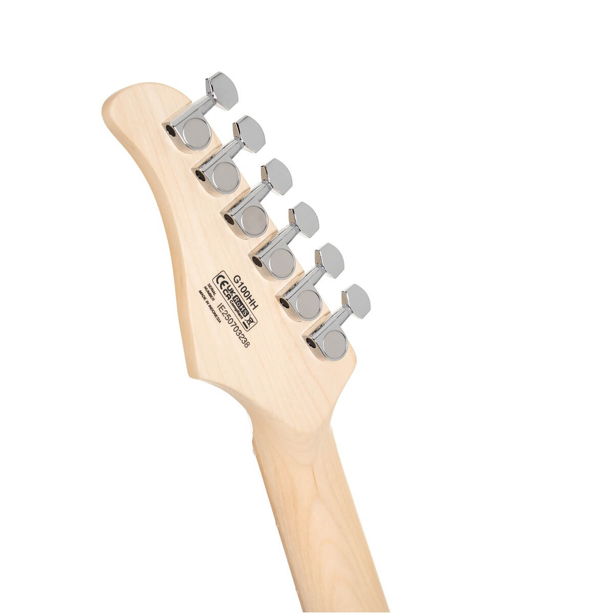 Электрогитара Cort G100-HH-OPBC G Series
