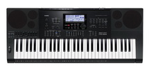 Синтезатор CASIO CTK-2400