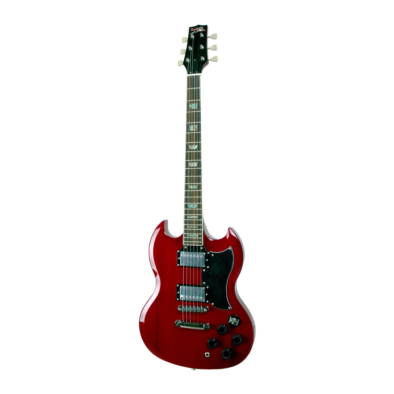 Электрогитара REDHILL SGX200/TR