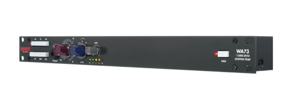 Предусилитель Warm Audio WA73