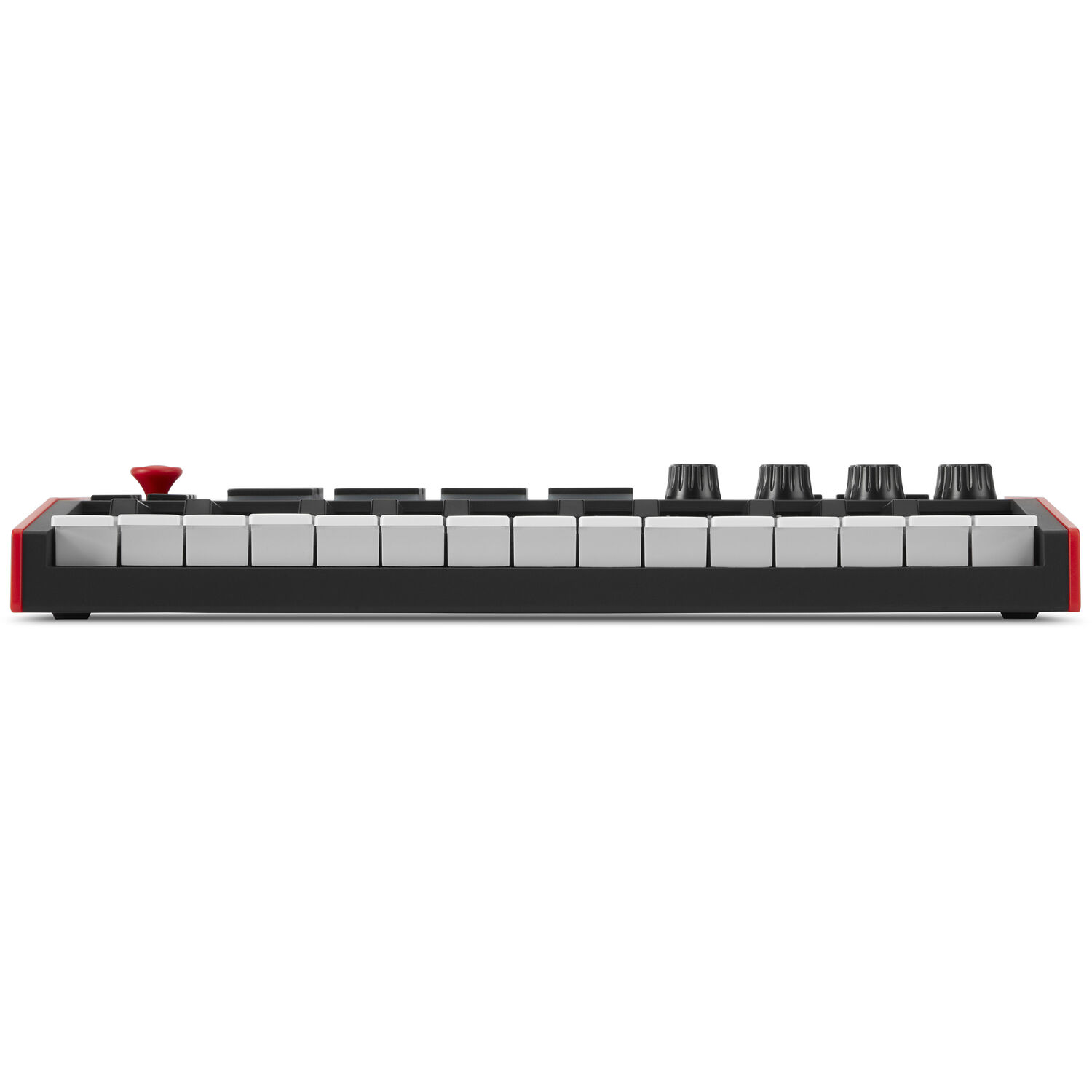 MIDI клавиатура Akai Pro MPK MINI MK3