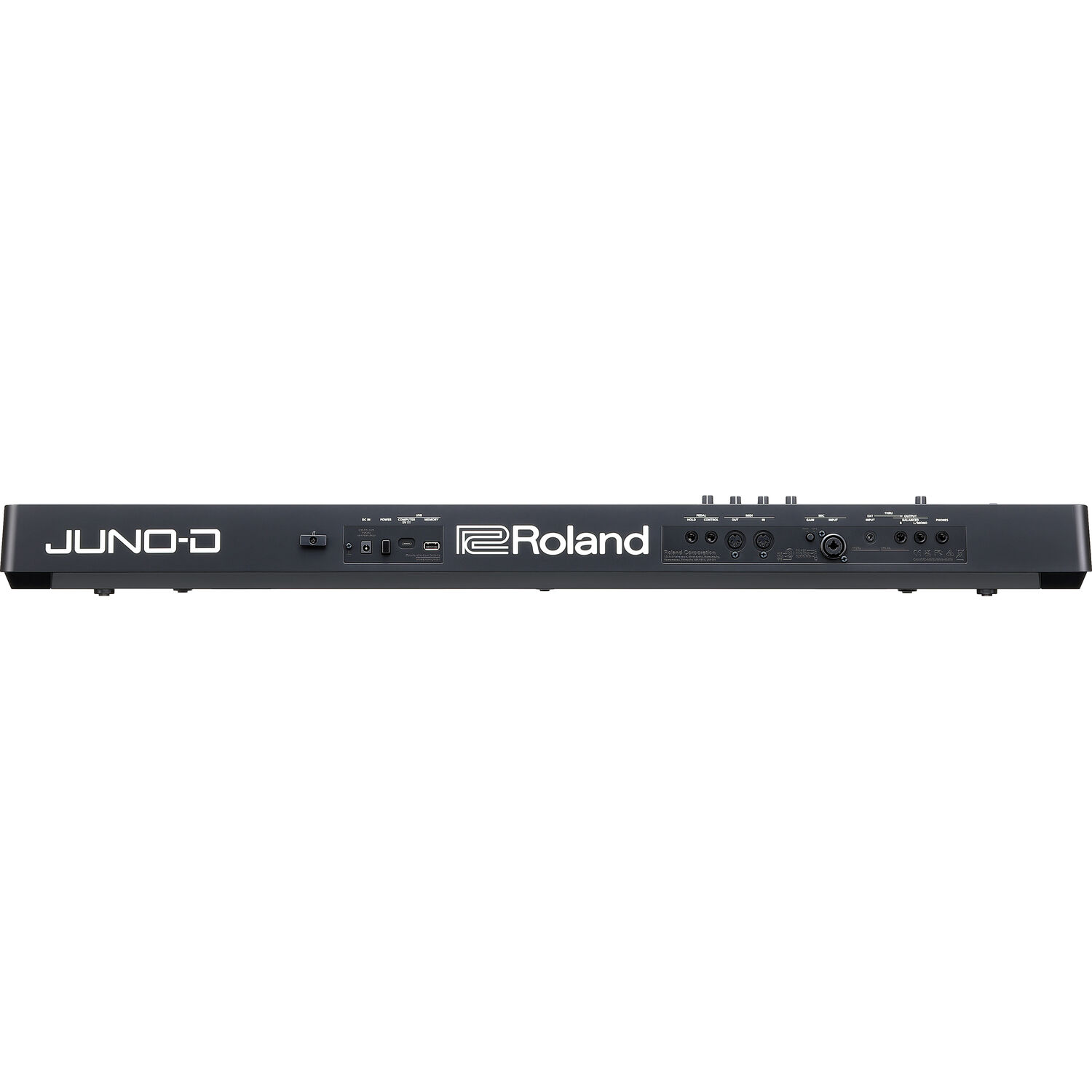 Синтезатор Roland JUNO-D6
