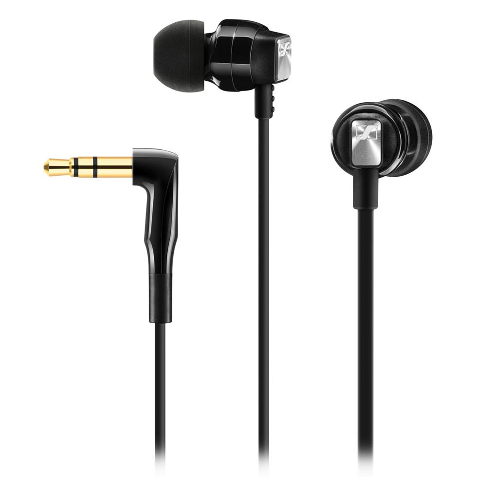 Наушники Sennheiser CX 3.00 BLACK