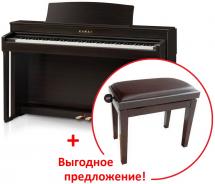 Цифровое пианино KAWAI CN39R