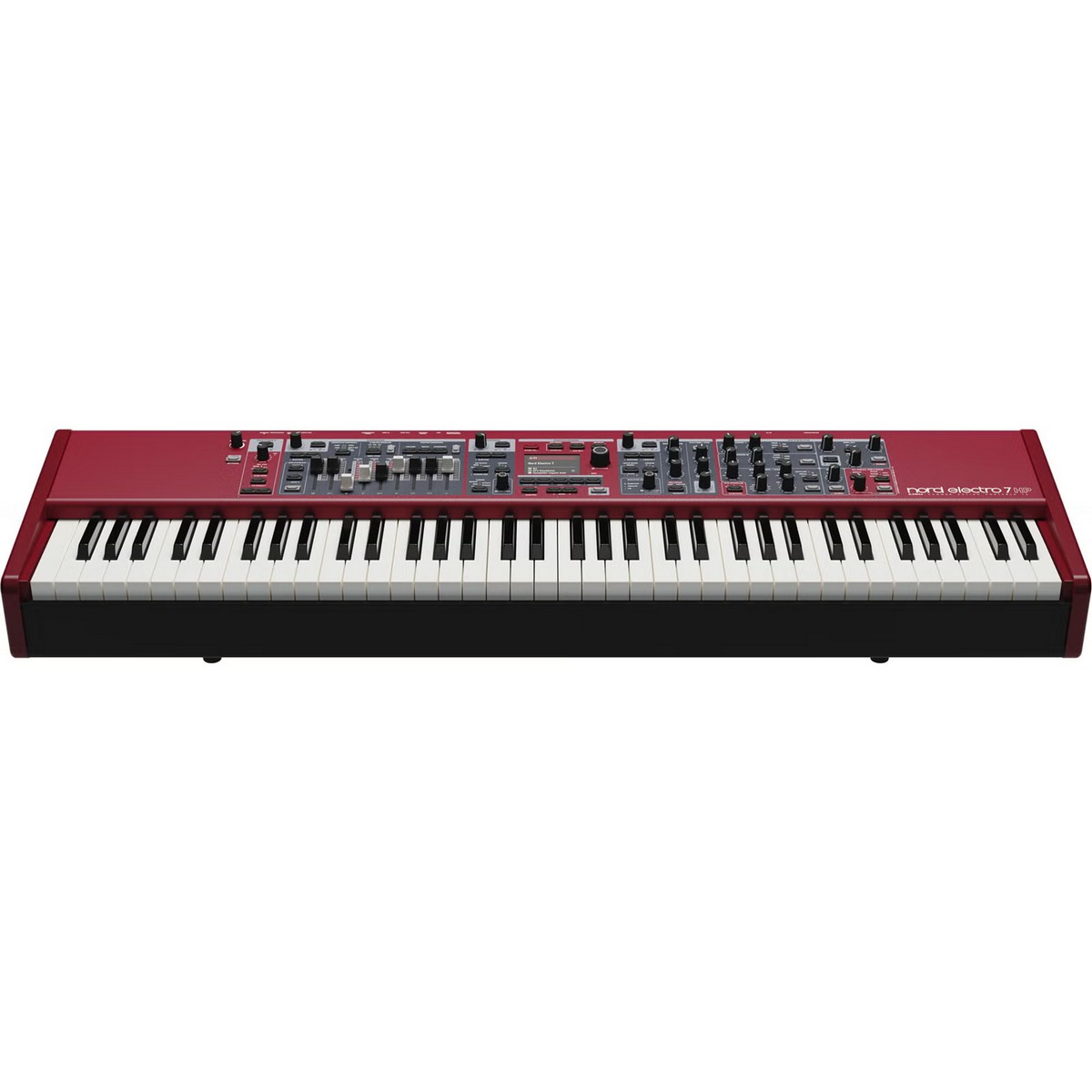Цифровое пианино Clavia Nord Electro 7 HP