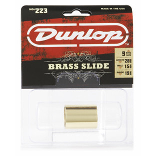 Слайд DUNLOP 223