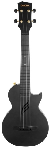 Укулеле Cascha HH-2258 Carbon Fibre