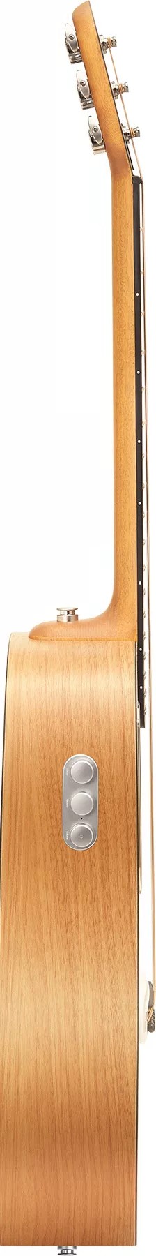 Электроакустическая гитара BLUE LAVA Original FREEBOOST