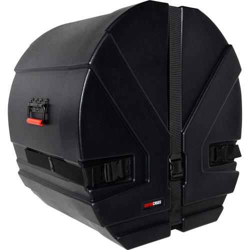 Кейс для бас барабана GATOR GPC2416BD