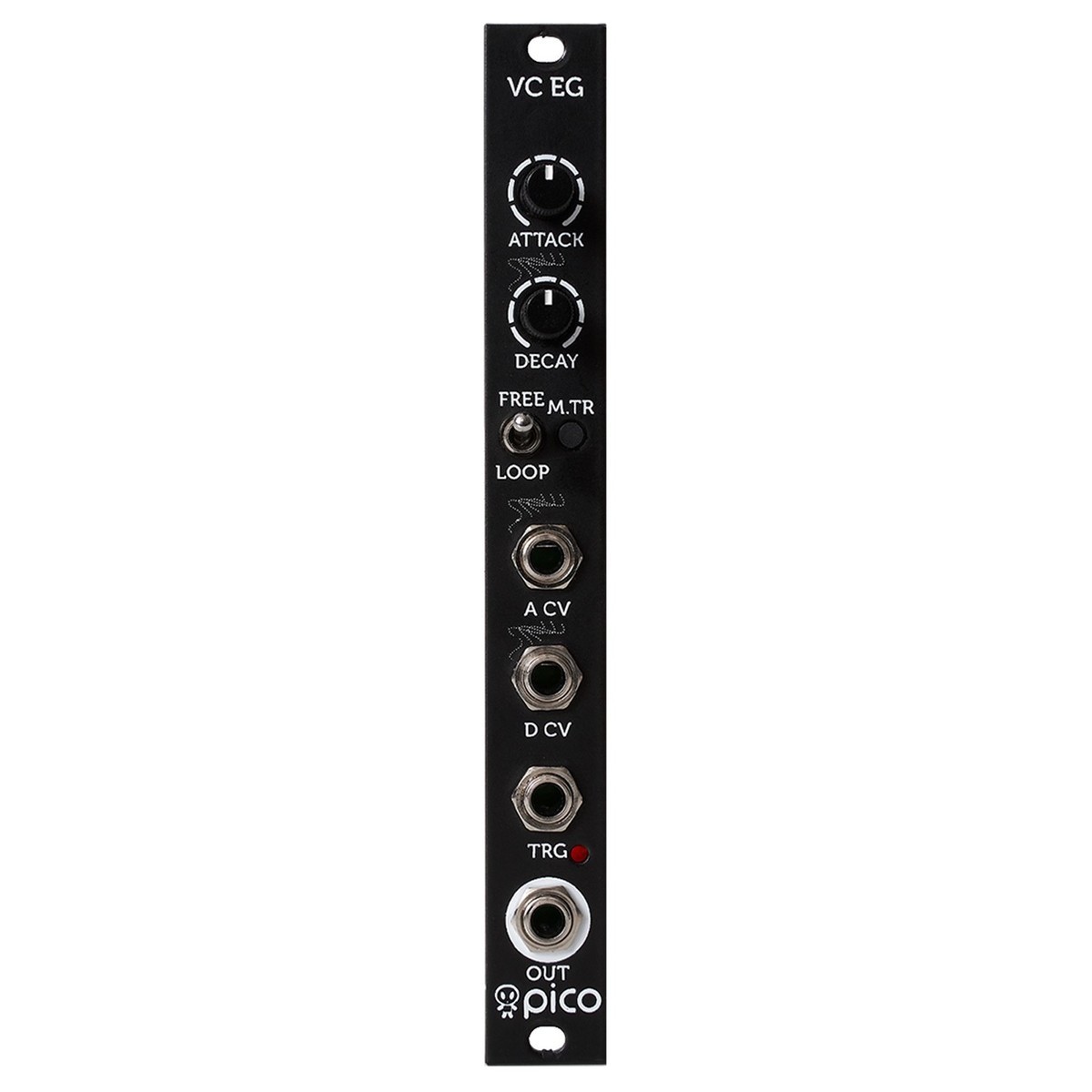 Модуль Erica Synths Pico VC EG