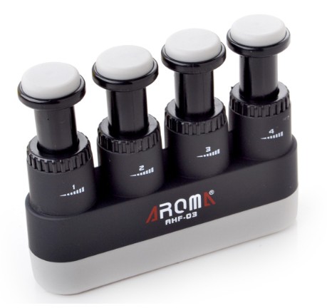 Тренажёр для пальцев Aroma AHF-03
