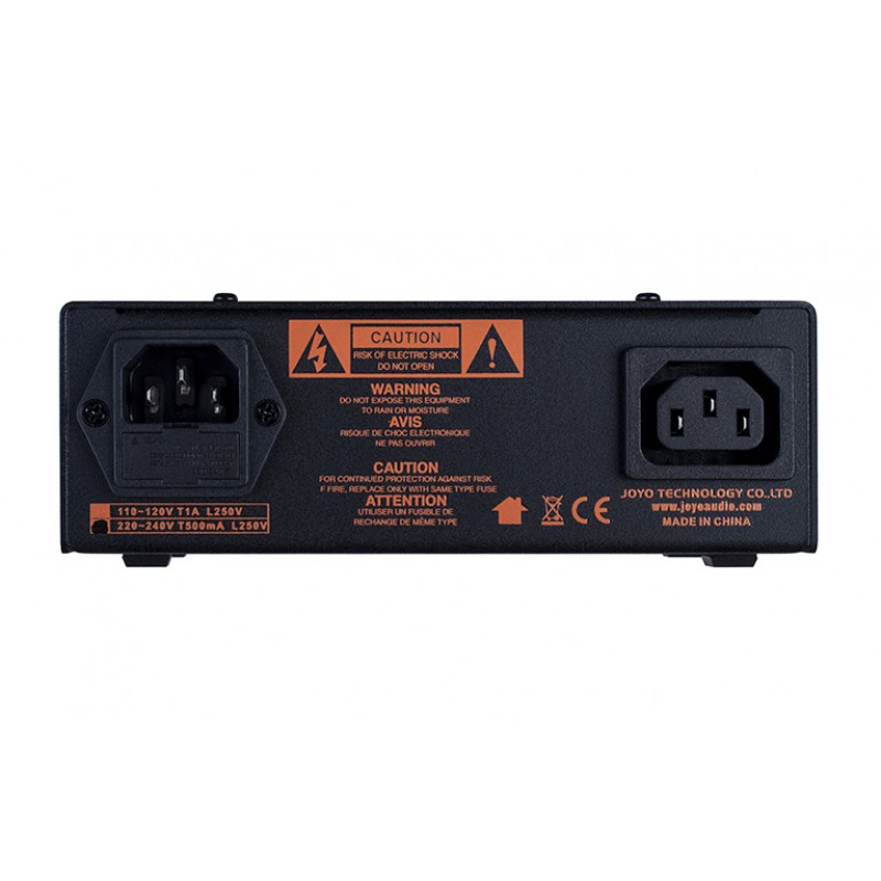 Блок питания JOYO JP-04 Isolated Power Supply