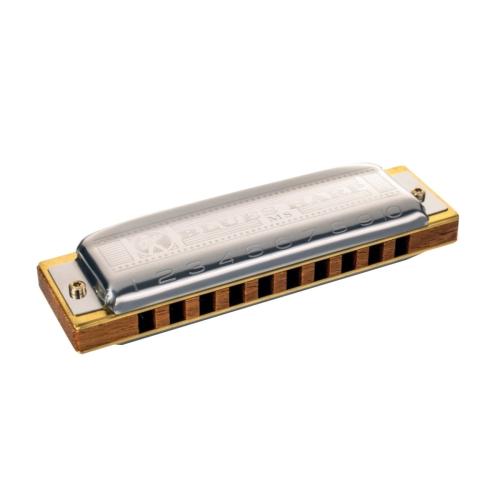 Губная гармошка HOHNER Blues Harp A-major (M533106P)