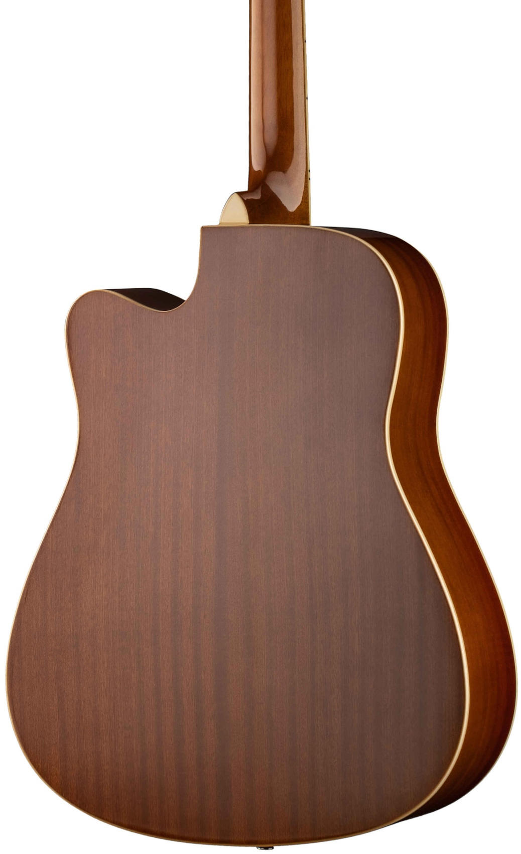 Акустическая гитара Homage LF-4121C-SB