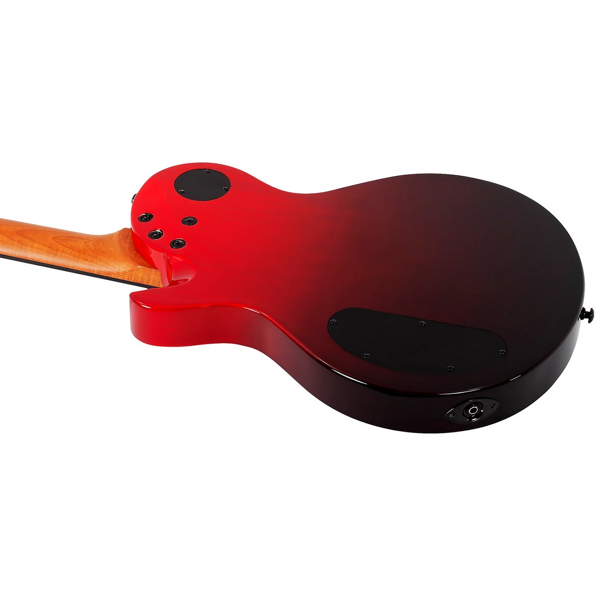 Электрогитара Schecter Solo-II Standard BB