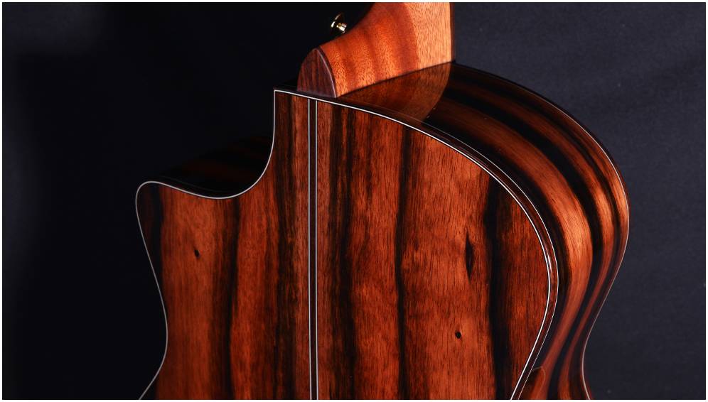 Электроакустическая гитара CRAFTER LX G-4000ce