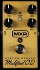 Педаль эффектов Dunlop MXR M77
