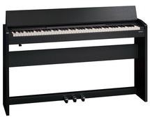 Цифровое пианино Roland F-130R-CB