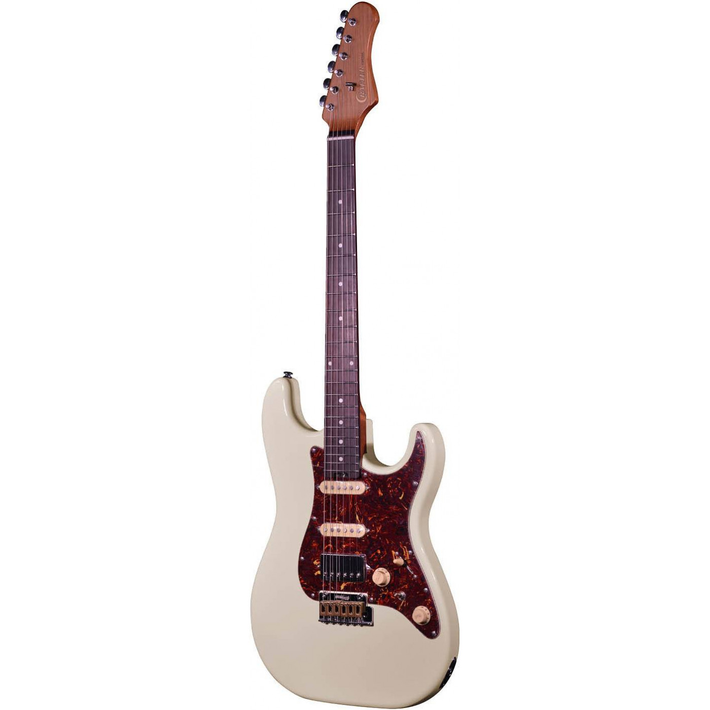 Электрогитара CRAFTER Crema S VVS MP MW