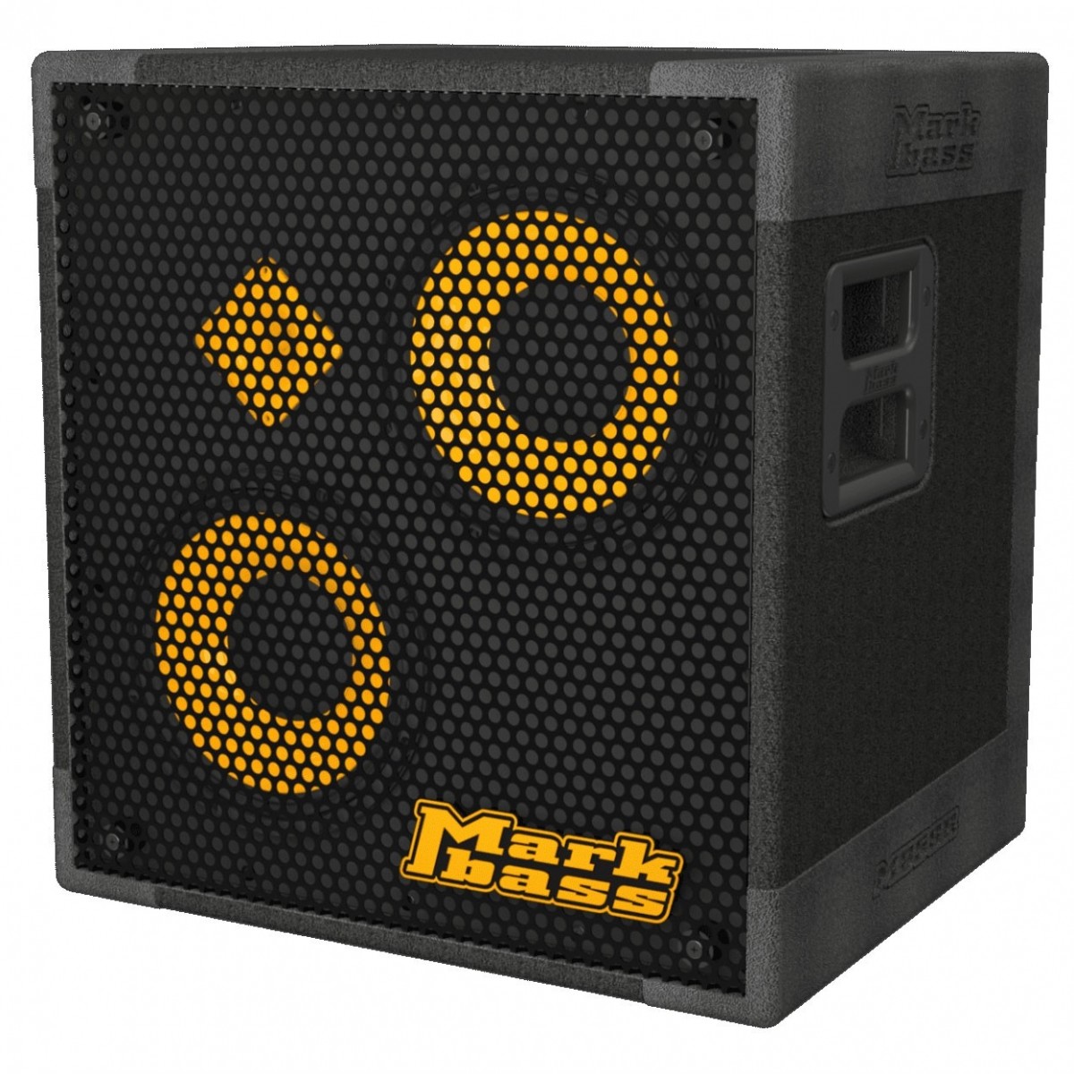 Басовый кабинет Markbass MB58R 102 XL PURE-8