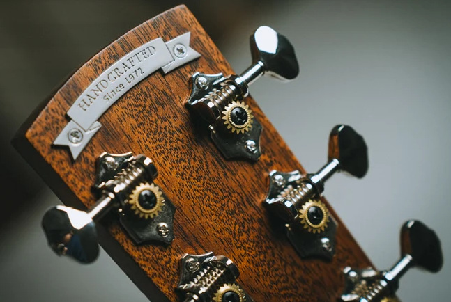 Акустическая гитара CRAFTER LITE T-16