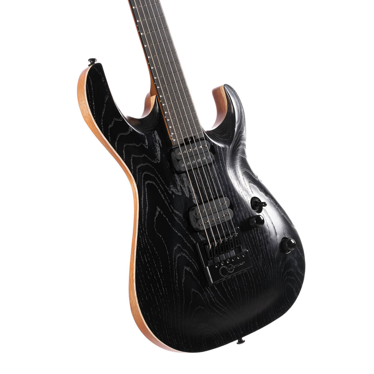 Электрогитара Cort KX700-EverTune-OPBK-WBAG