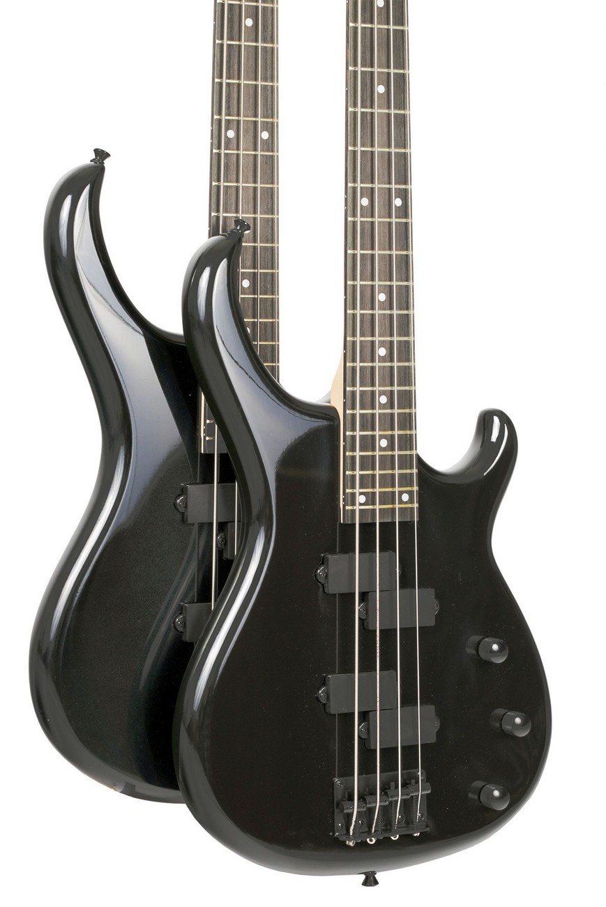 Бас-гитара ZOMBIE SEB-021/MBK