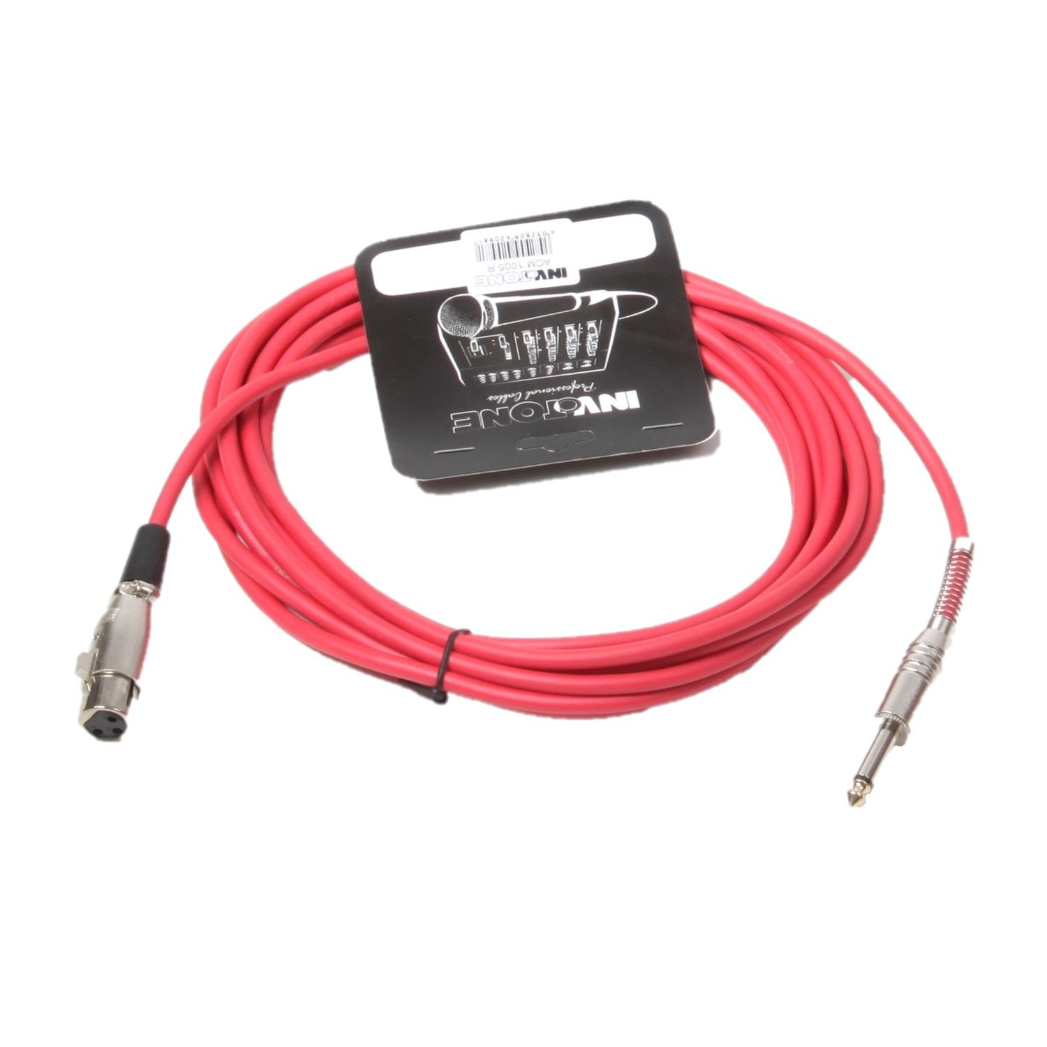 Кабель INVOTONE ACM1005R