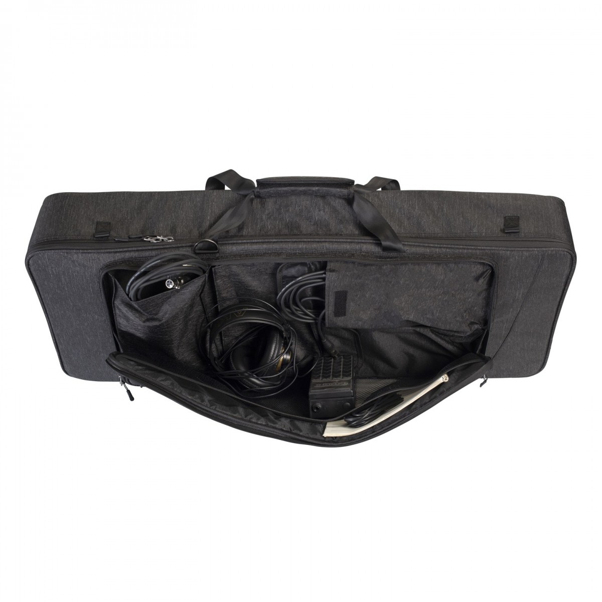 Чехол для синтезатора GATOR GTK61SL-BLK
