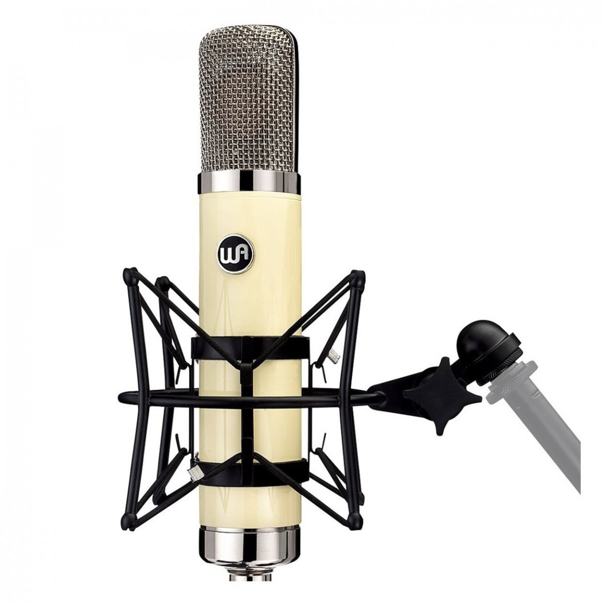 Ламповый микрофон Warm Audio WA-251